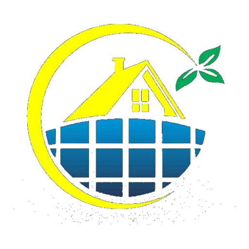 Selo da Delazari & Grassi Energia Solar