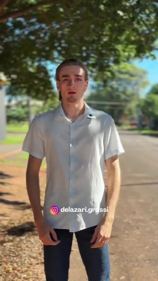 Depoimento de cliente com projeto de 20 painéis solares